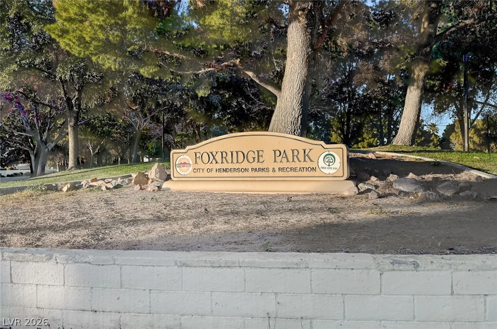 362 Manzanita, Henderson, NV 89014