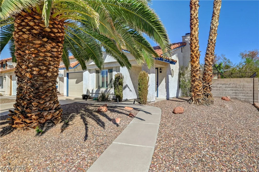 362 Manzanita, Henderson, NV 89014
