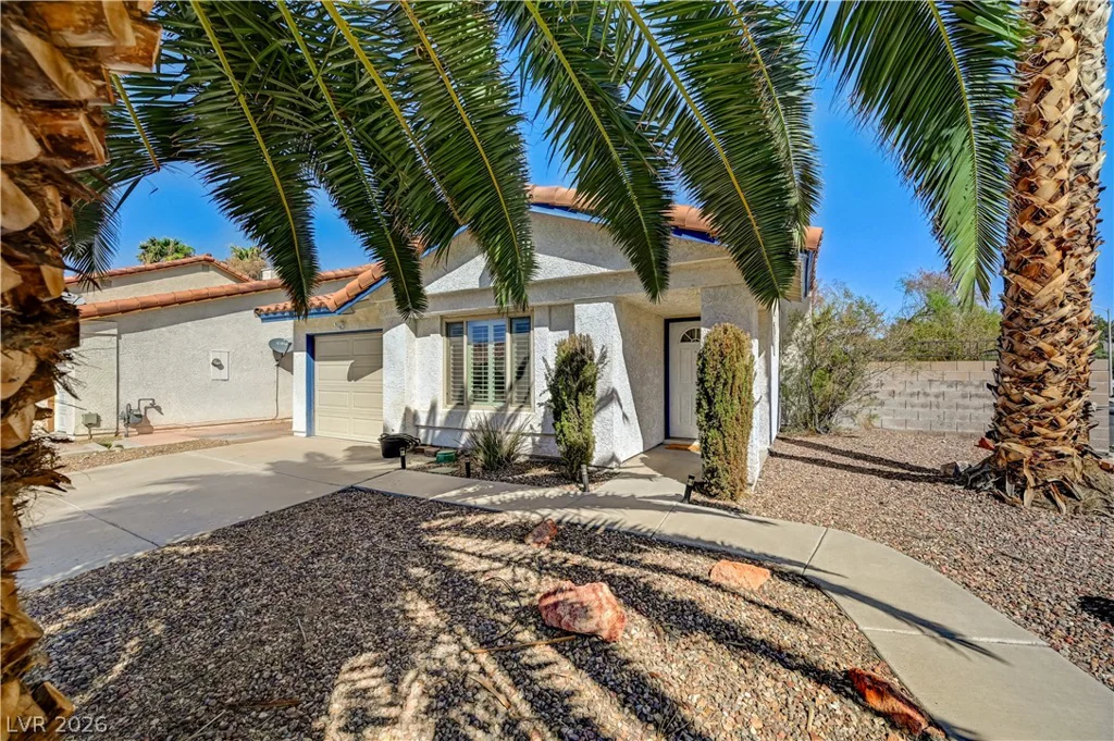362 Manzanita, Henderson, NV 89014