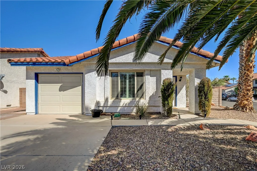 362 Manzanita, Henderson, NV 89014