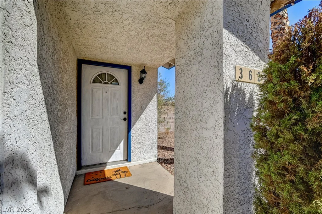 362 Manzanita, Henderson, NV 89014