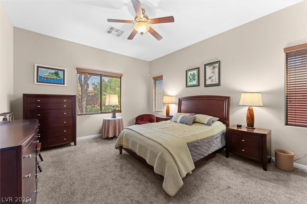 5540 Candle Pine, Las Vegas, NV 89135