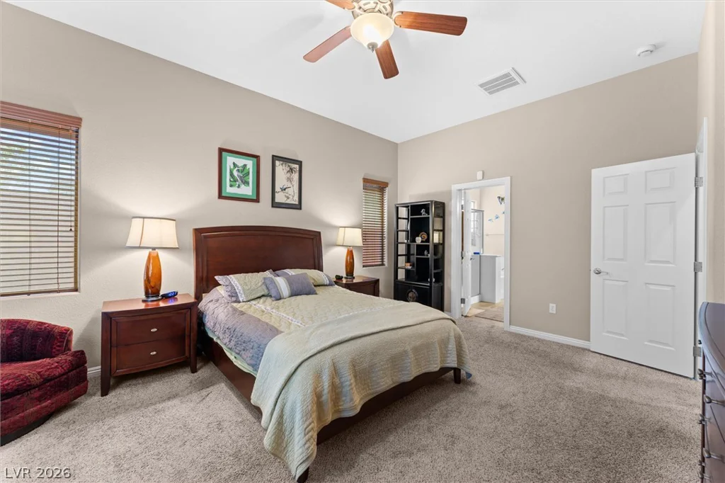 5540 Candle Pine, Las Vegas, NV 89135