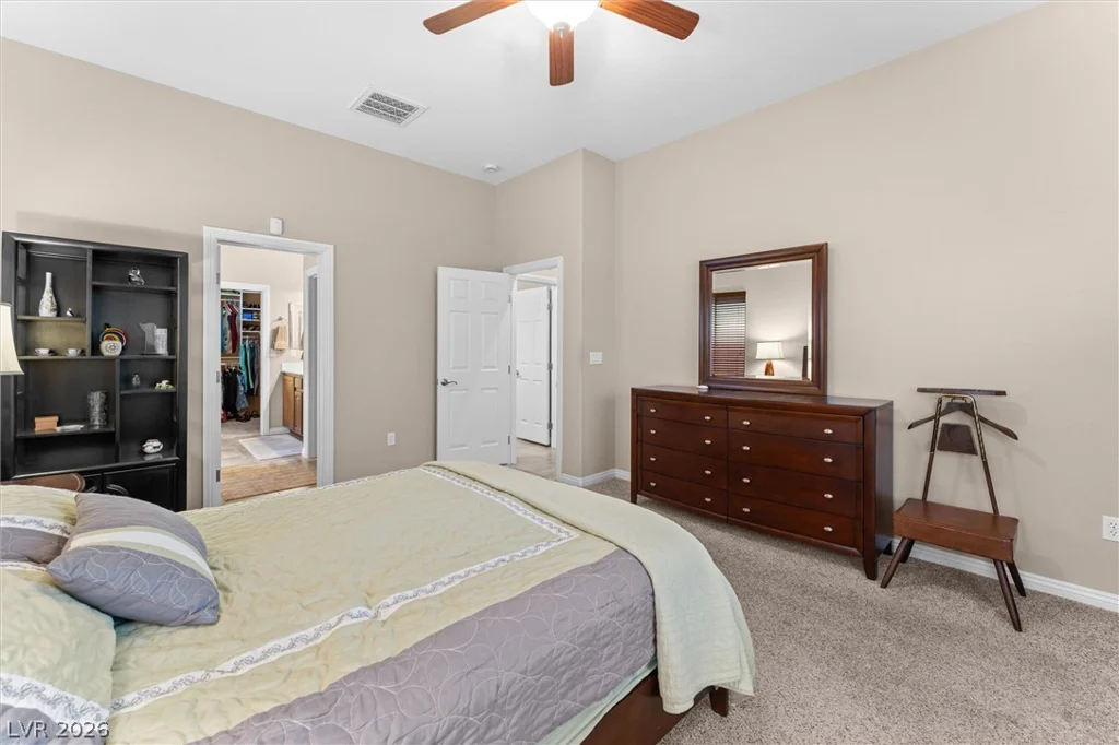 5540 Candle Pine, Las Vegas, NV 89135