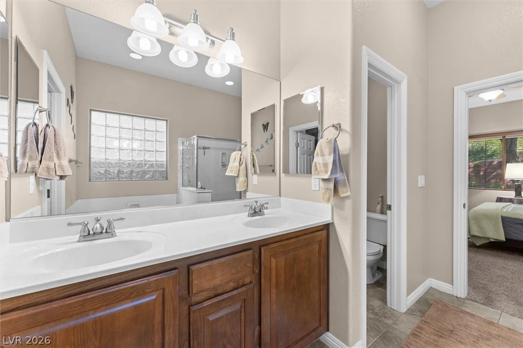 5540 Candle Pine, Las Vegas, NV 89135