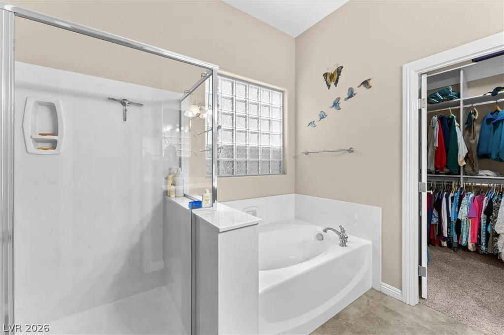 5540 Candle Pine, Las Vegas, NV 89135