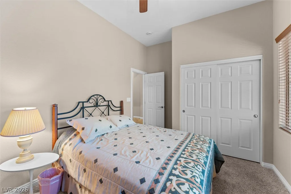 5540 Candle Pine, Las Vegas, NV 89135