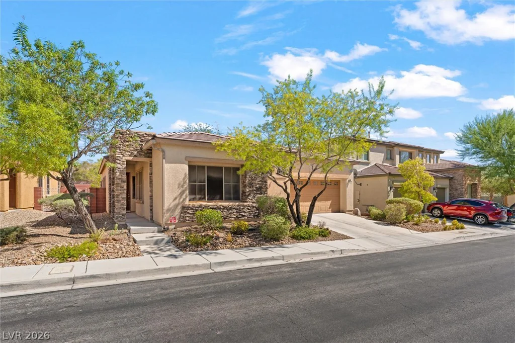 5540 Candle Pine, Las Vegas, NV 89135