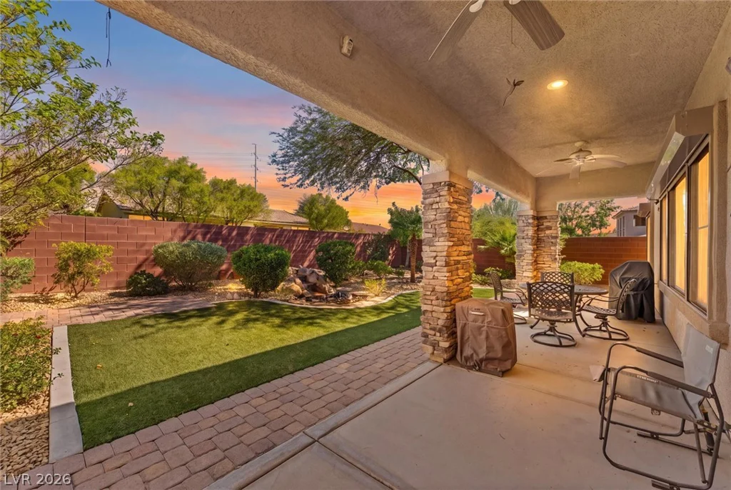 5540 Candle Pine, Las Vegas, NV 89135