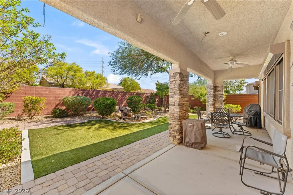 5540 Candle Pine, Las Vegas, NV 89135