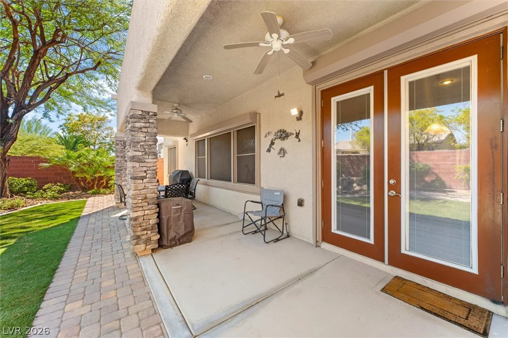 5540 Candle Pine, Las Vegas, NV 89135