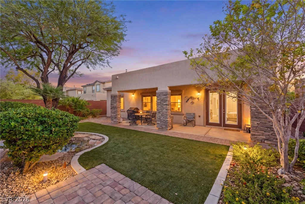 5540 Candle Pine, Las Vegas, NV 89135