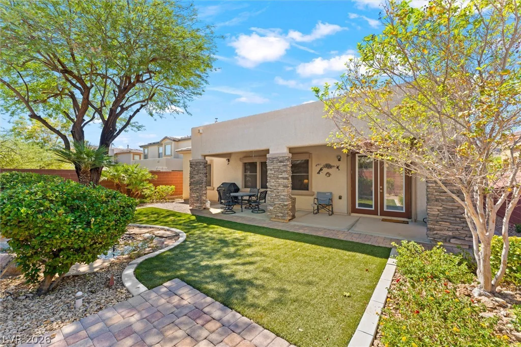5540 Candle Pine, Las Vegas, NV 89135