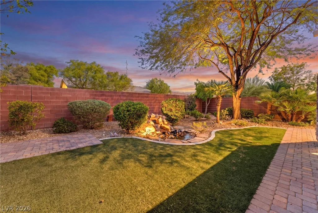 5540 Candle Pine, Las Vegas, NV 89135