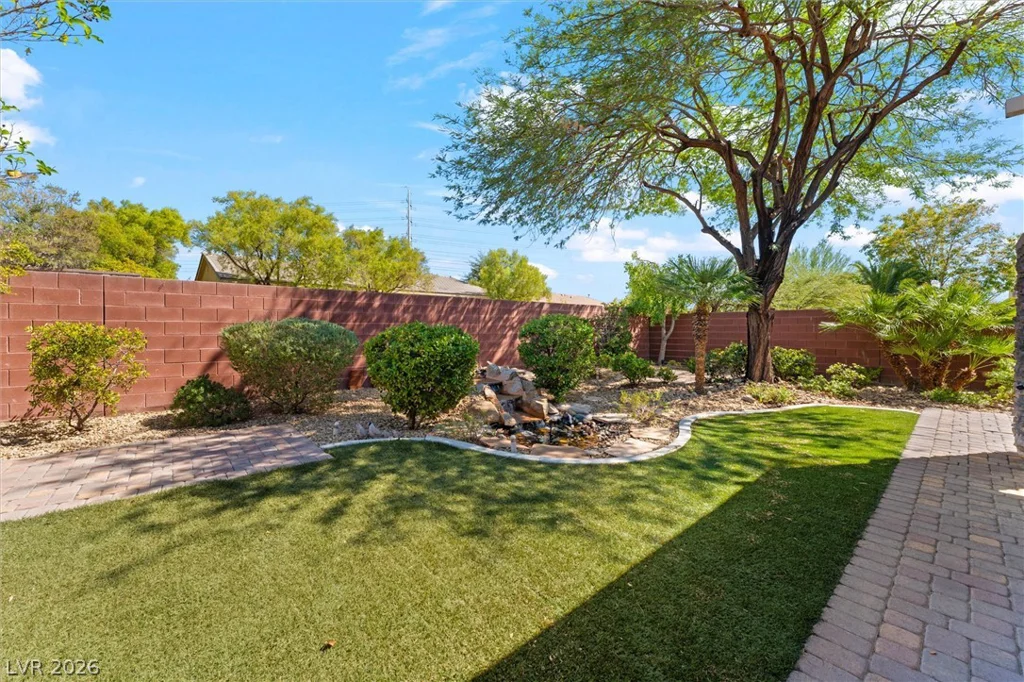 5540 Candle Pine, Las Vegas, NV 89135