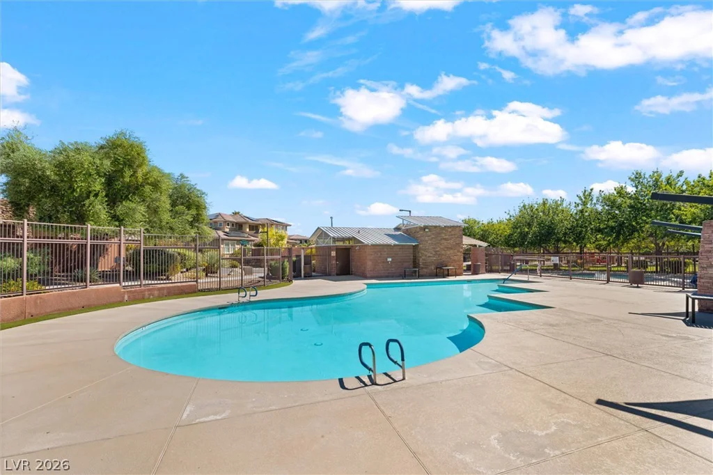 5540 Candle Pine, Las Vegas, NV 89135
