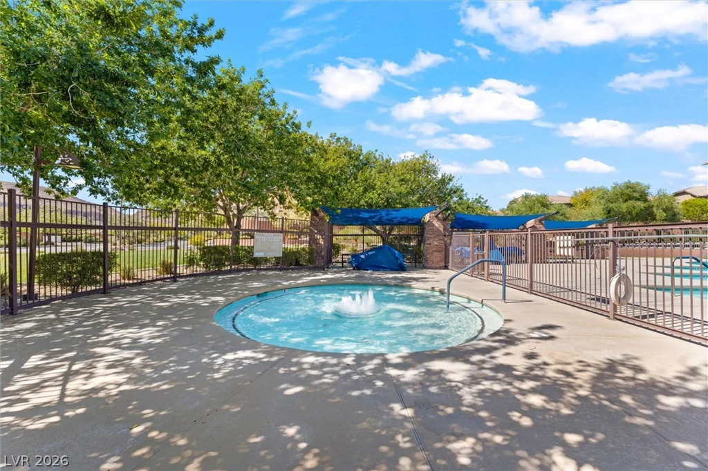 5540 Candle Pine, Las Vegas, NV 89135