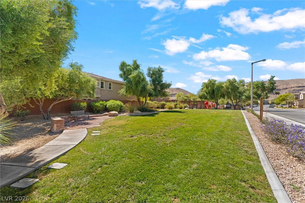 5540 Candle Pine, Las Vegas, NV 89135