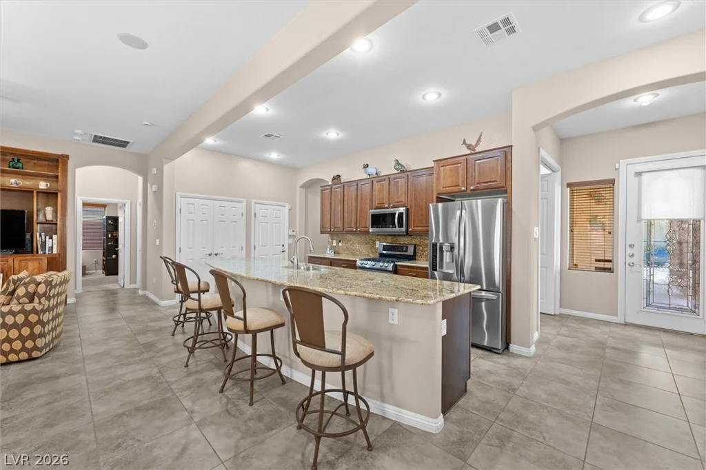 5540 Candle Pine, Las Vegas, NV 89135