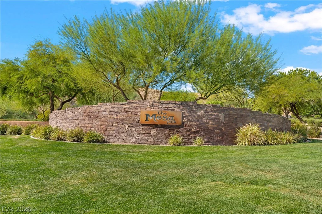 5540 Candle Pine, Las Vegas, NV 89135