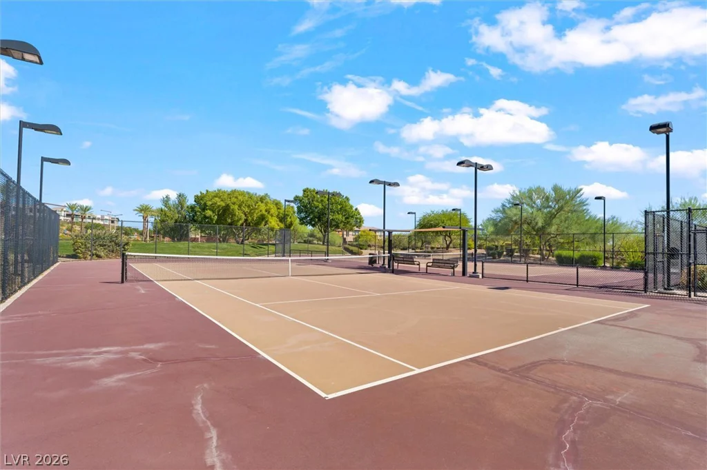 5540 Candle Pine, Las Vegas, NV 89135
