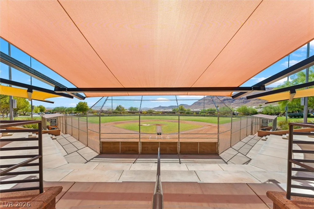 5540 Candle Pine, Las Vegas, NV 89135