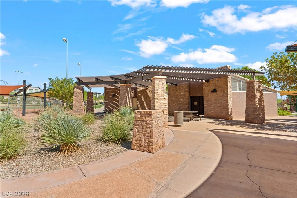 5540 Candle Pine, Las Vegas, NV 89135