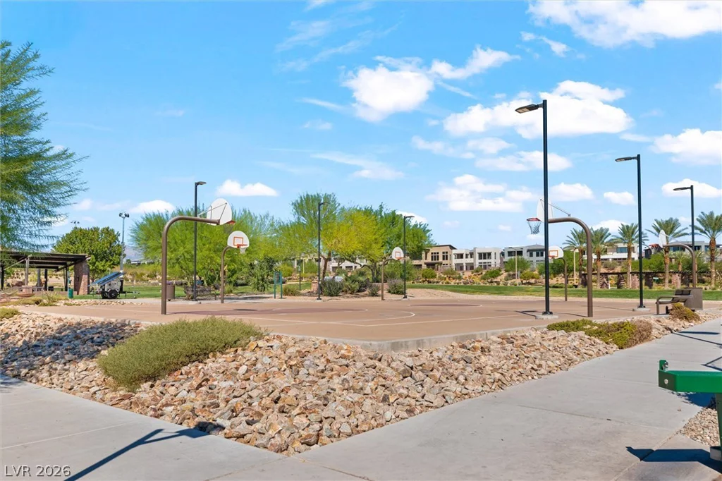 5540 Candle Pine, Las Vegas, NV 89135