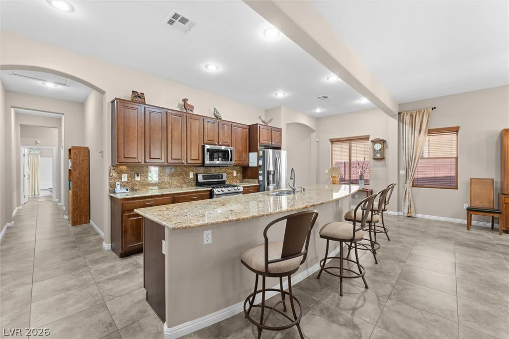 5540 Candle Pine, Las Vegas, NV 89135