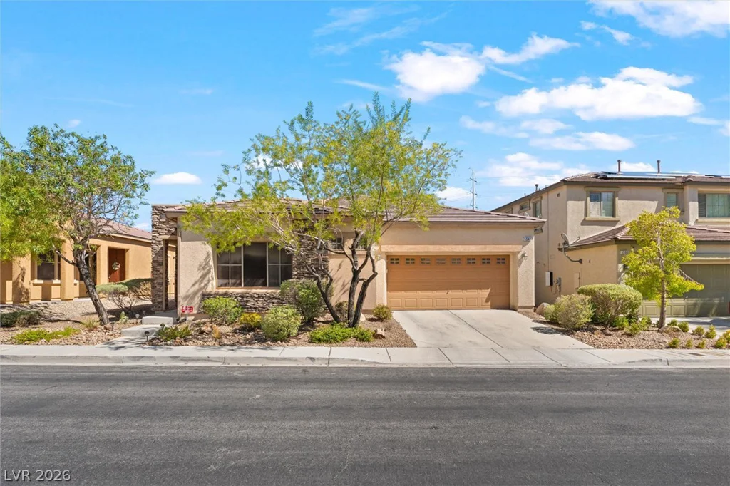 5540 Candle Pine, Las Vegas, NV 89135
