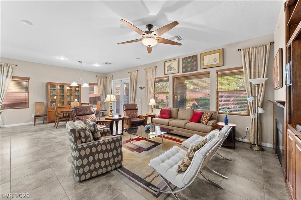 5540 Candle Pine, Las Vegas, NV 89135
