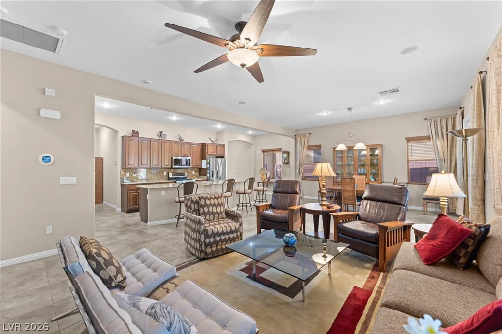 5540 Candle Pine, Las Vegas, NV 89135