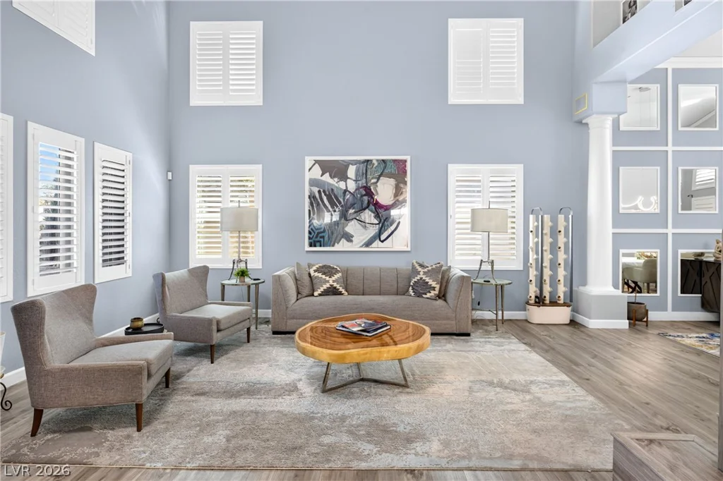 8413 Willow Point, Las Vegas, NV 89128