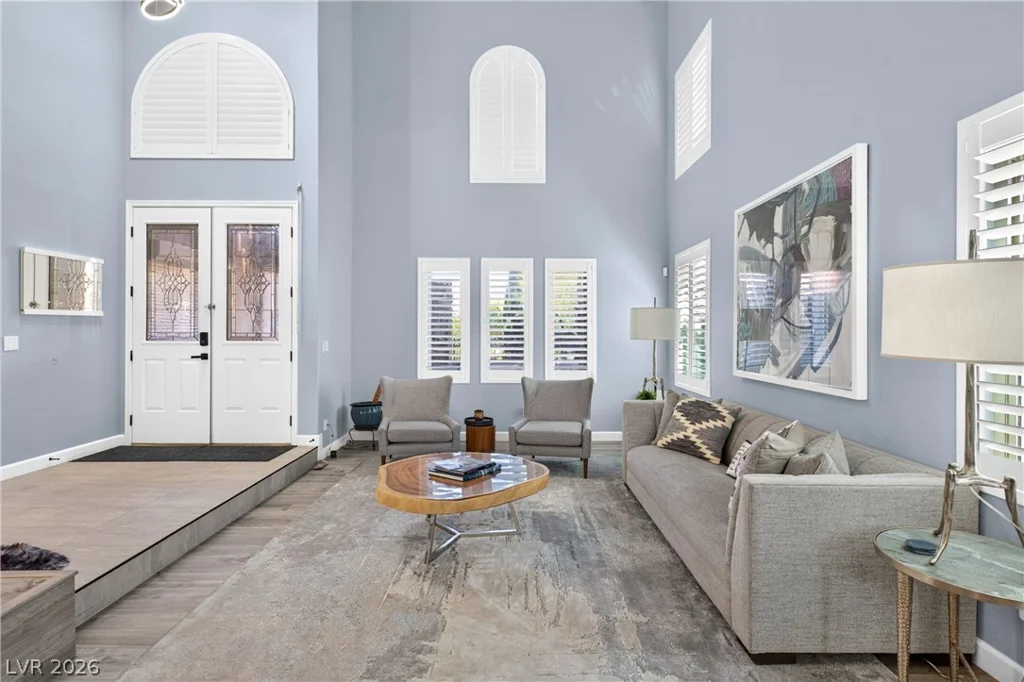 8413 Willow Point, Las Vegas, NV 89128