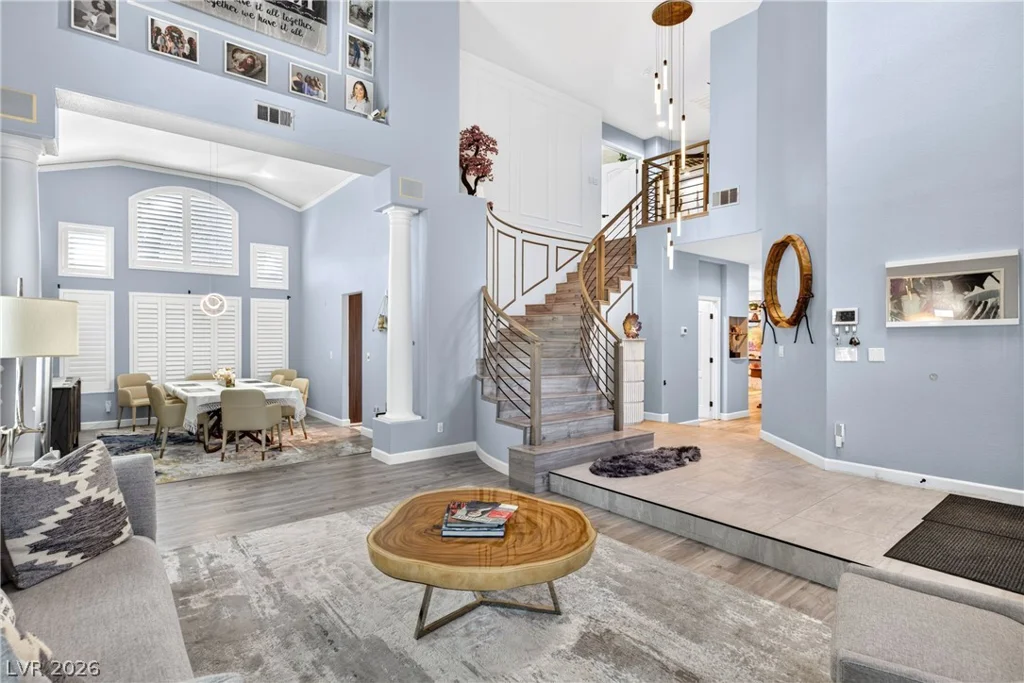8413 Willow Point, Las Vegas, NV 89128