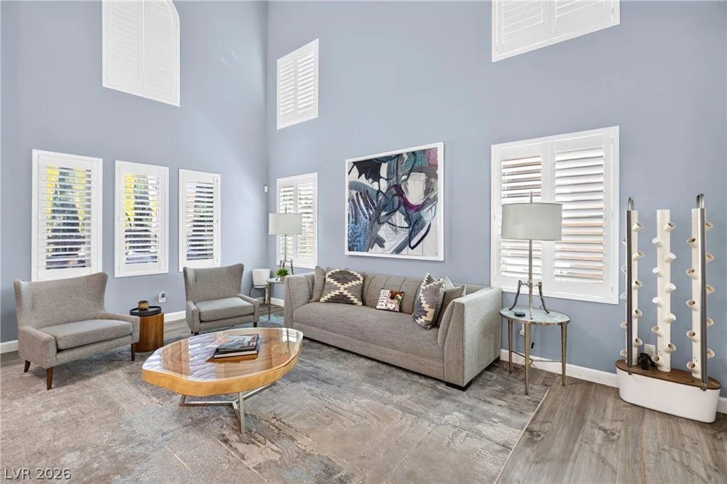8413 Willow Point, Las Vegas, NV 89128