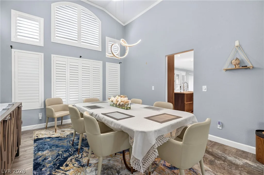 8413 Willow Point, Las Vegas, NV 89128