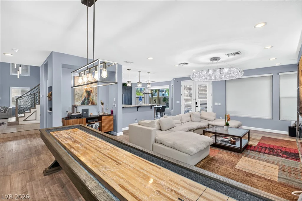 8413 Willow Point, Las Vegas, NV 89128