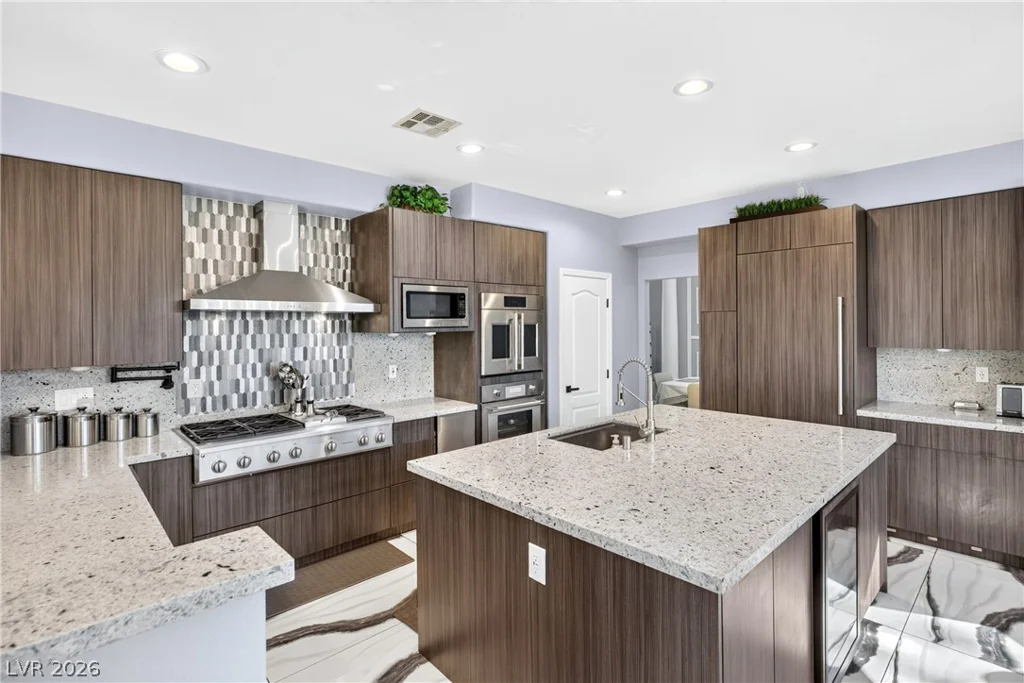 8413 Willow Point, Las Vegas, NV 89128