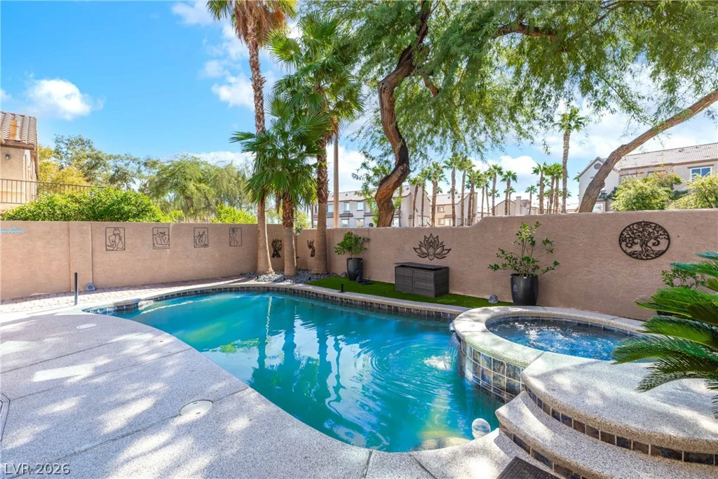 8413 Willow Point, Las Vegas, NV 89128