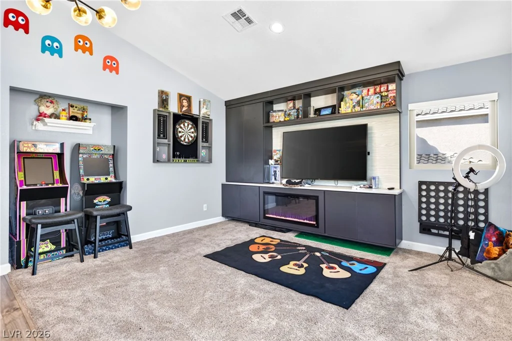 8413 Willow Point, Las Vegas, NV 89128