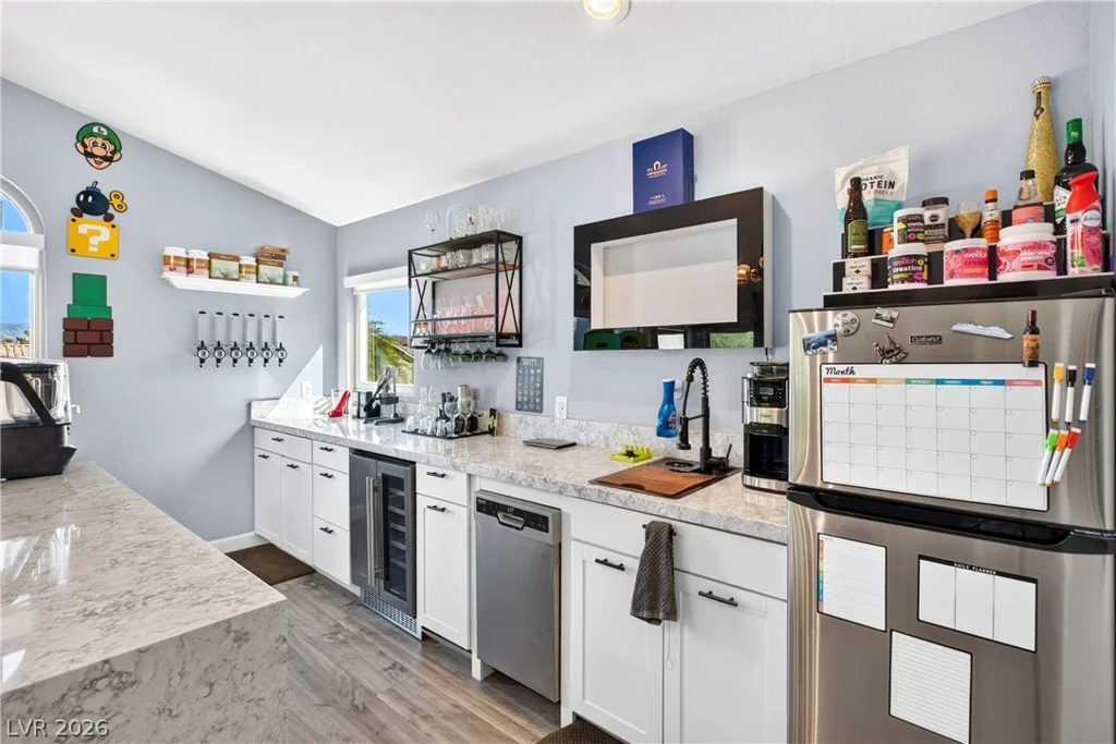 8413 Willow Point, Las Vegas, NV 89128