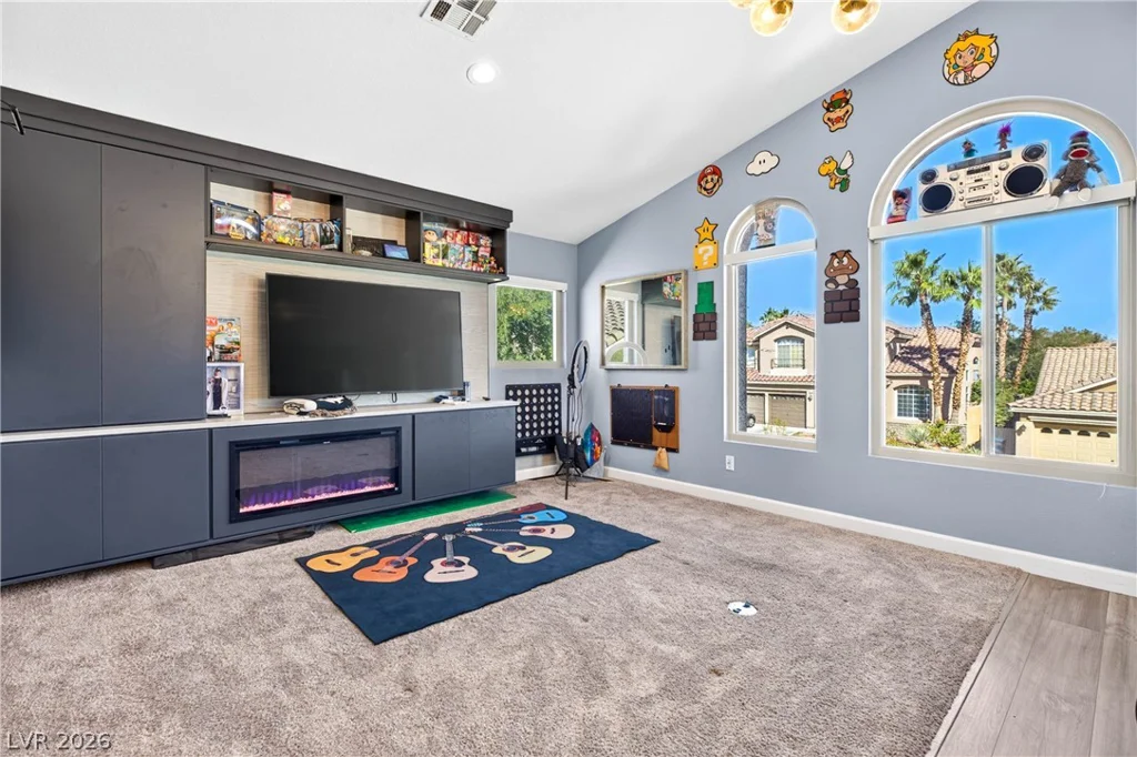 8413 Willow Point, Las Vegas, NV 89128