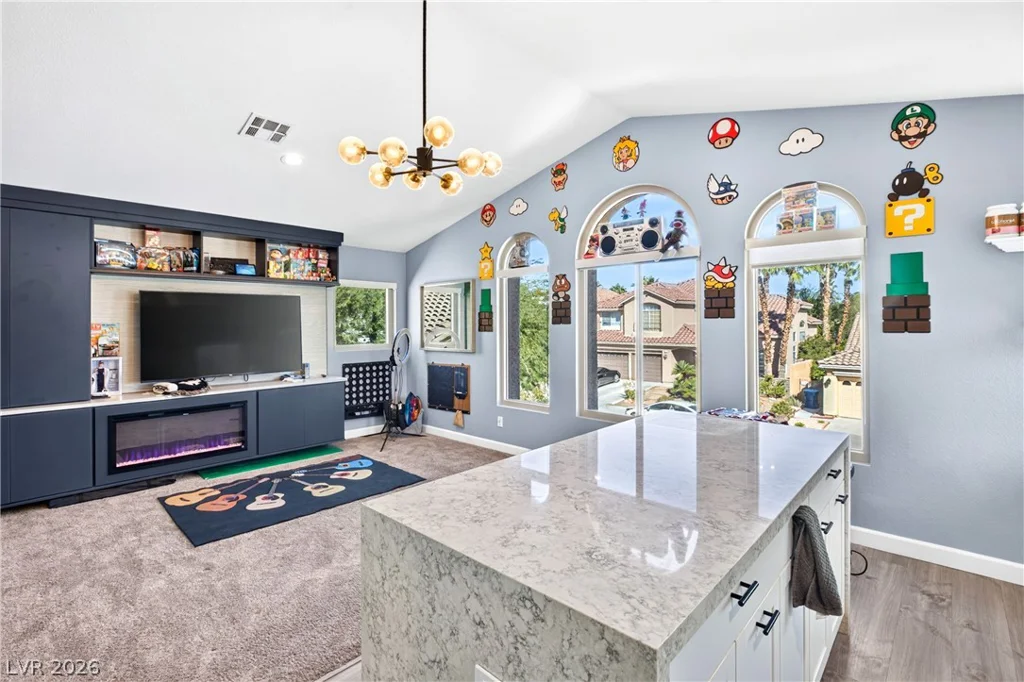 8413 Willow Point, Las Vegas, NV 89128