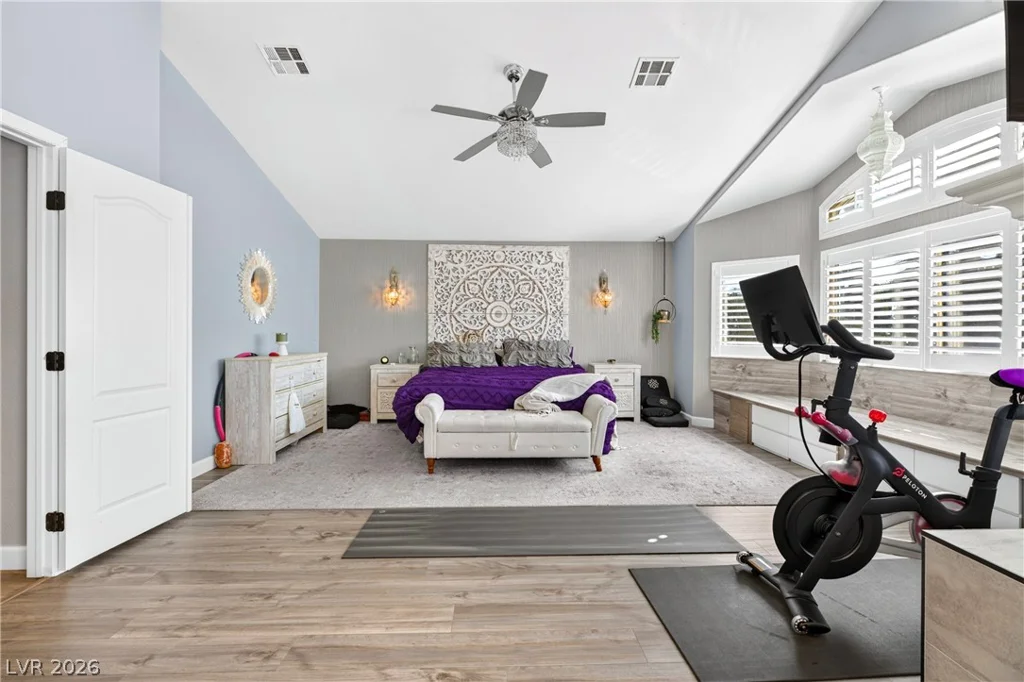 8413 Willow Point, Las Vegas, NV 89128