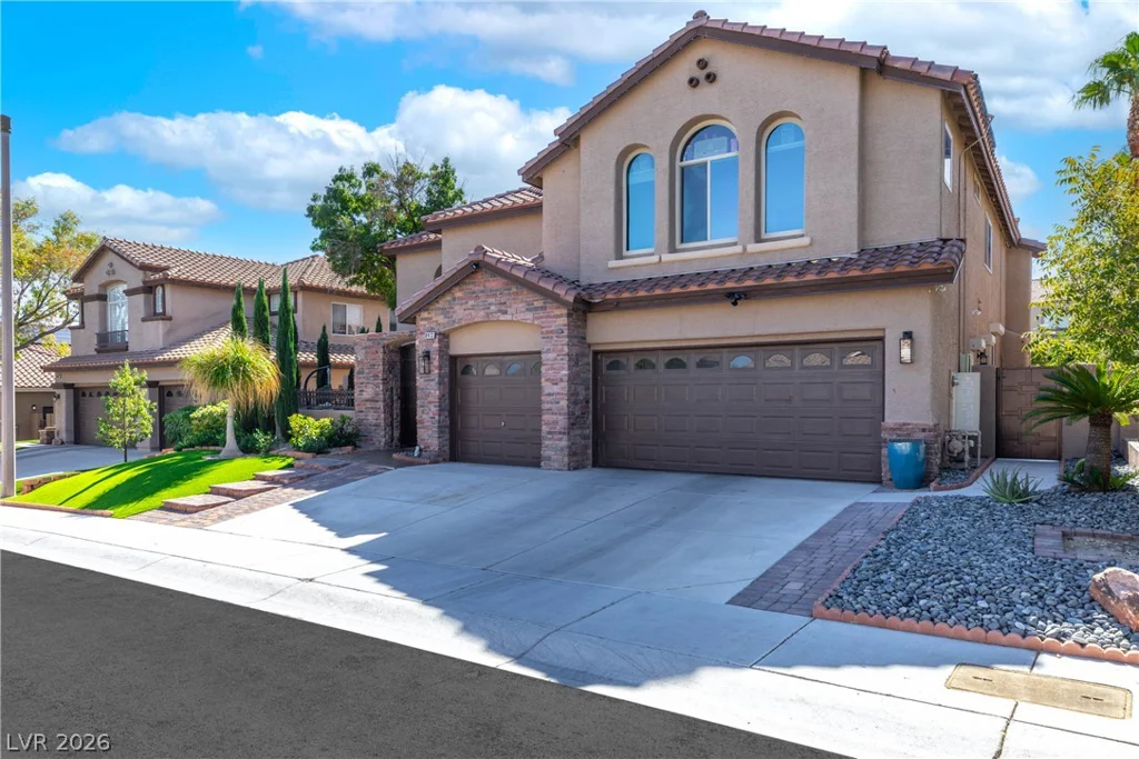 8413 Willow Point, Las Vegas, NV 89128