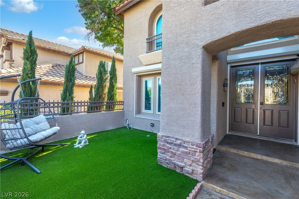 8413 Willow Point, Las Vegas, NV 89128