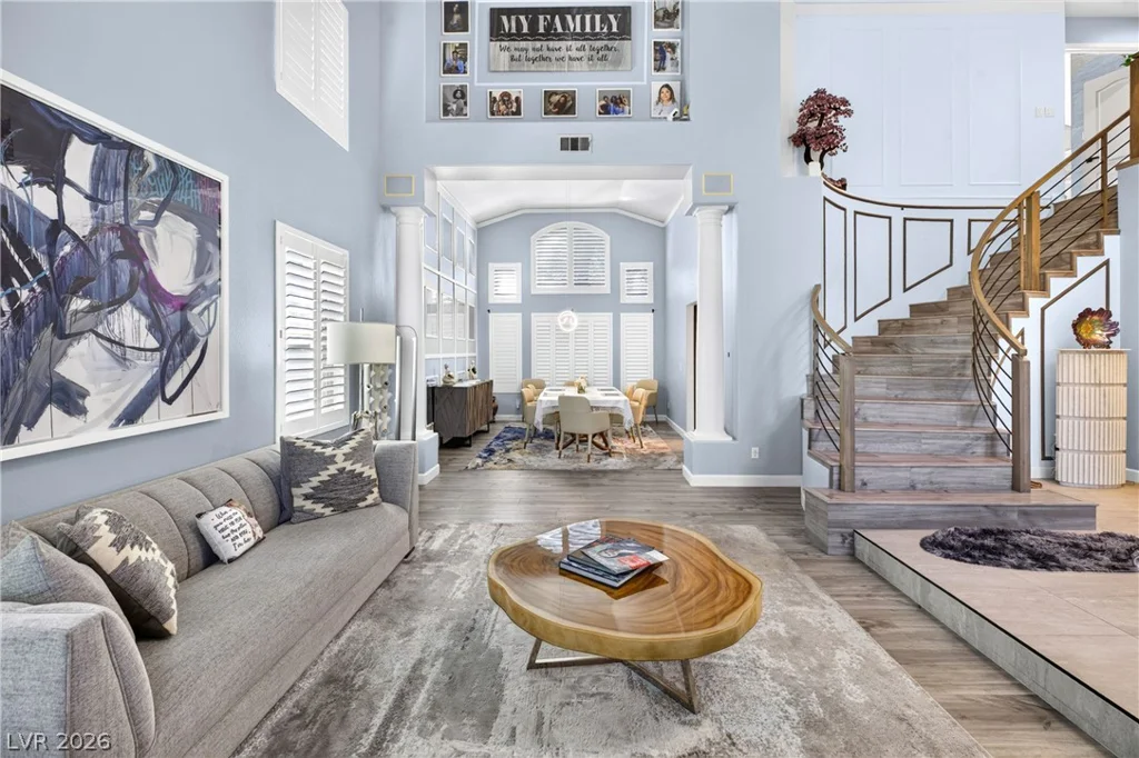 8413 Willow Point, Las Vegas, NV 89128