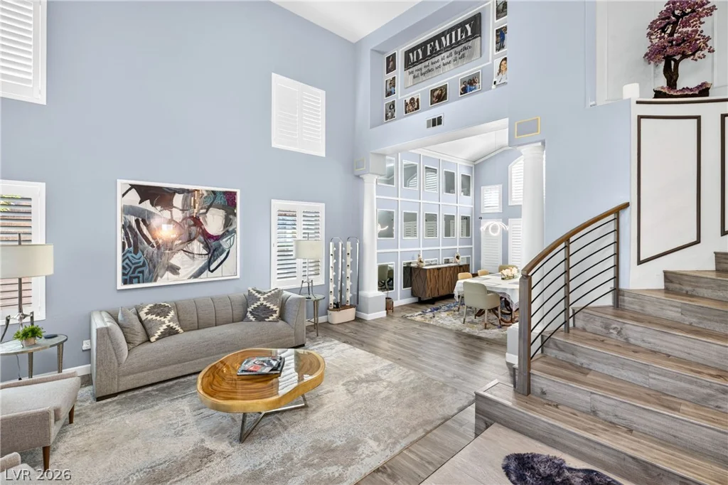 8413 Willow Point, Las Vegas, NV 89128
