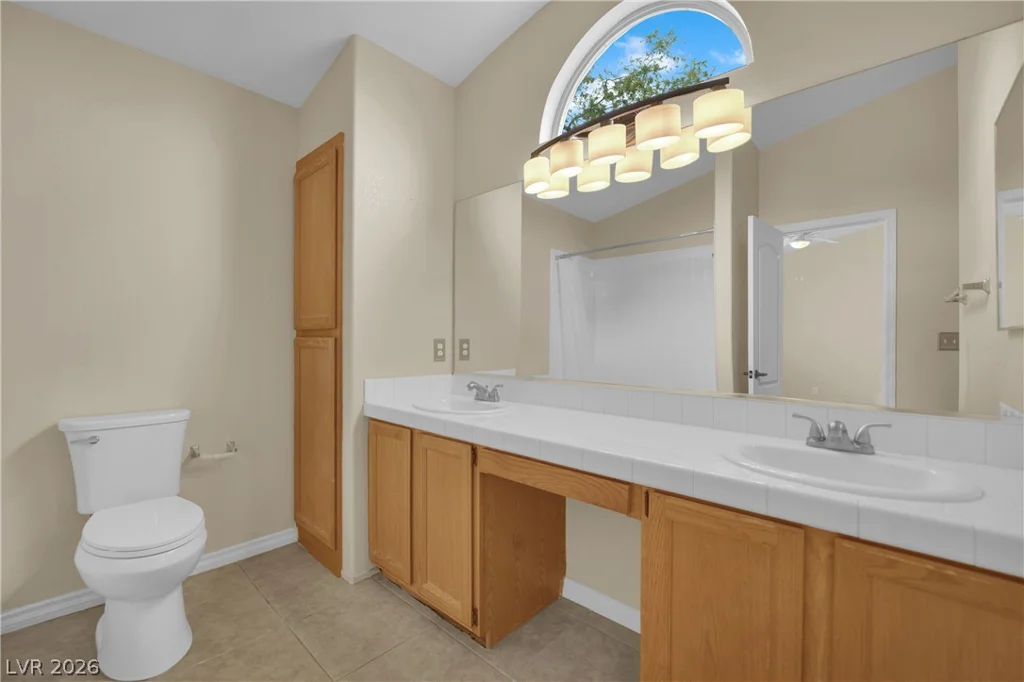 2106 Club Meadows, Henderson, NV 89074